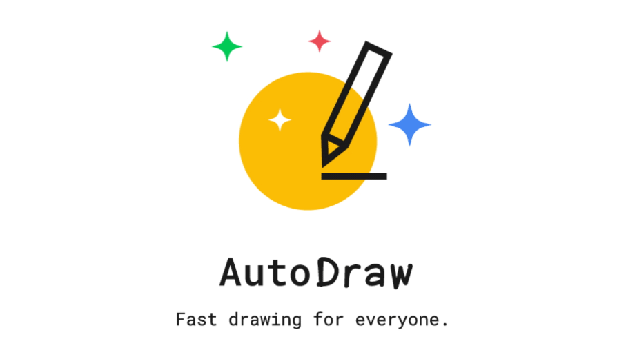 Week 2: Google AutoDraw and Creativity – EDUC362 Digital